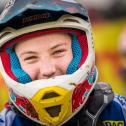 ADAC MX Junior Cup-Pilot Rene Hofer ist dieses Jahr bereits Europa- und Weltmeister in der Klasse 85ccm geworden